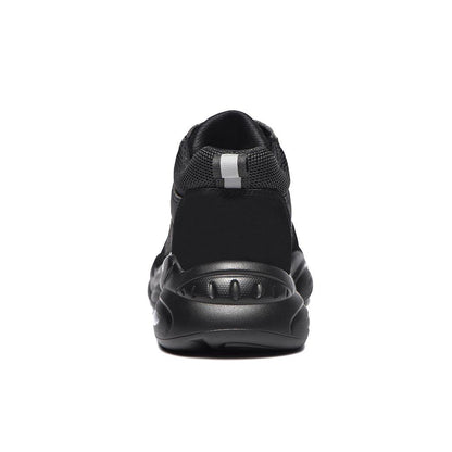 Stylische und robuste Damensicherheitsschuhe - Modell B063