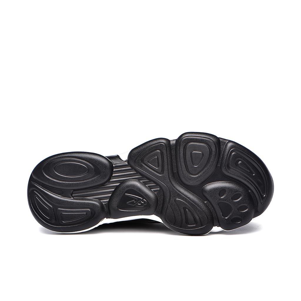 Stylische und robuste Damensicherheitsschuhe - Modell B063