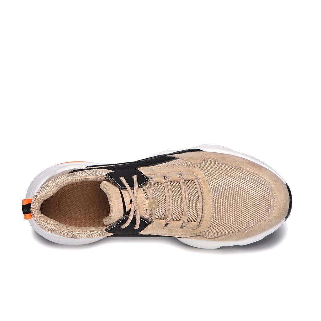 Stylische und robuste Damensicherheitsschuhe - Modell B063