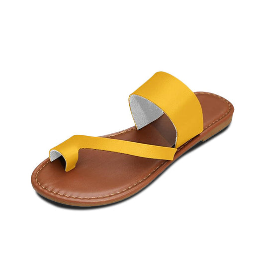 ChicRelax Damen Orthopädische Sandalen für ultimativen Komfort und Stil