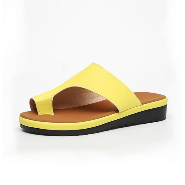 SandalFlex Comfort orthopädische Damensandalen